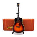 Axe Heaven Gibson J-45 Acoustic Miniature Guitar Replica