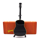 Axe Heaven Gibson J-45 Acoustic Miniature Guitar Replica