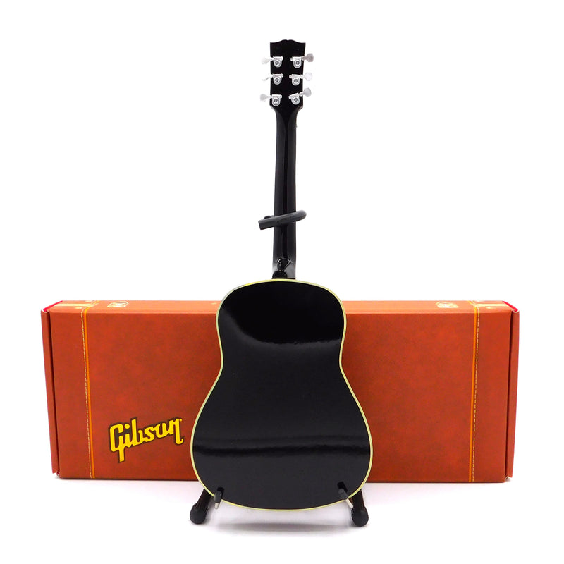 Axe Heaven Gibson J-45 Acoustic Miniature Guitar Replica