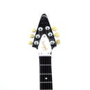 Axe Heaven Jimi Hendrix Gibson Flying V Miniature Guitar Replica