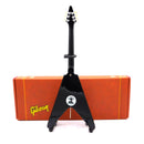Axe Heaven Jimi Hendrix Gibson Flying V Miniature Guitar Replica