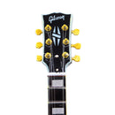 Axe Heaven Gibson Les Paul Custom Ebony Miniature Guitar Replica