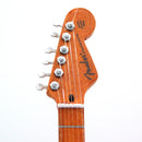 Axe Heaven Stevie Ray Vaughan Lenny Fender Stratocaster Miniature Guitar Replica