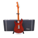 Axe Heaven Stevie Ray Vaughan Lenny Fender Stratocaster Miniature Guitar Replica
