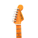 Axe Heaven Eric Clapton Over The Rainbow Fender Stratocaster Miniature Guitar Replica