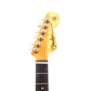 Axe Heaven Stevie Ray Vaughan SRV Custom Fender Stratocaster Miniature Guitar Replica
