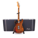 Axe Heaven Stevie Ray Vaughan SRV Custom Fender Stratocaster Miniature Guitar Replica