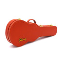 Axe Heaven Gibson Les Paul Original Hardshell Case Brown Miniature Guitar Replica