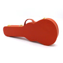 Axe Heaven Gibson Les Paul Original Hardshell Case Brown Miniature Guitar Replica