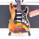 Axe Heaven Stevie Ray Vaughan SRV