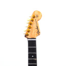 Axe Heaven Stevie Ray Vaughan SRV