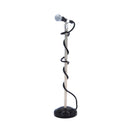 Axe Heaven Miniature Extendable Microphone and Stand