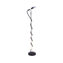 Axe Heaven Miniature Extendable Microphone and Stand