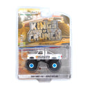 1988 Ford F-150 Jersey Outlaw 1:64 Diecast Kings of Crunch Series 16