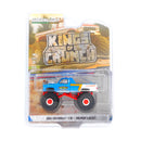 1983 Chevrolet C30 Holmans Beast 1:64 Diecast Kings of Crunch Series 16