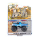 1993 Ford F-250 Northern Storm 1:64 Diecast Kings of Crunch Series 16