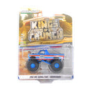 1982 GMC Sierra 2500 Moonshiner! 1:64 Diecast Kings of Crunch Series 16