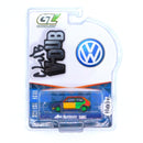 Green Machine 1975 Volkswagen Rabbit 1:64 Diecast Club Vee Dub Series 21