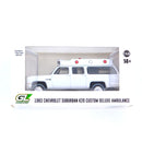 1983 Chevrolet Suburban K20 1:64 Diecast Hobby Exclusive