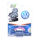 1950 Volkswagen Beetle 1:64 Diecast Club Vee Dub Series 21