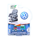 1973 Volkswagen Type 2 1:64 Diecast Club Vee Dub Series 21