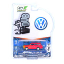 1963 Volkswagen Type 3 1:64 Diecast Club Vee Dub Series 21