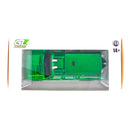 Green Machine 1983 Chevrolet Suburban K20 1:64 Diecast Hobby Exclusive