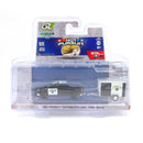 2023 Chevrolet Silverado California Highway Patrol 1:64 Diecast Hot Pursuit Hitch & Tow