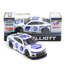 Chase Elliott 2025 Napa White 1:64 Nascar Diecast