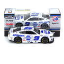 Chase Elliott 2025 Napa White 1:64 Nascar Diecast