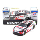 Denny Hamlin 2025 Sports Clips 1:64 Nascar Diecast