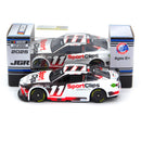 Denny Hamlin 2025 Sports Clips 1:64 Nascar Diecast