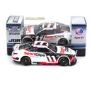 Denny Hamlin 2025 Sports Clips 1:64 Nascar Diecast