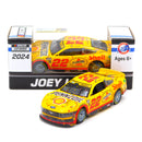 Joey Logano 2024 Shell-Pennzoil Phoenix Win 1:64 Nascar Diecast