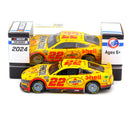 Joey Logano 2024 Shell-Pennzoil Phoenix Win 1:64 Nascar Diecast