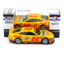 Joey Logano 2024 Shell-Pennzoil Phoenix Win 1:64 Nascar Diecast