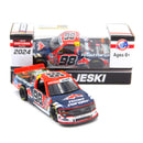 Ty Majeski 2024 Road Ranger Phoenix Win 1:64 Nascar Diecast