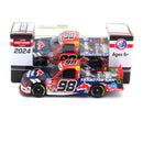 Ty Majeski 2024 Road Ranger Phoenix Win 1:64 Nascar Diecast