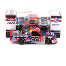 Ty Majeski 2024 Road Ranger Phoenix Win 1:64 Nascar Diecast