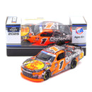 Carson Kvapil 2025 Bass Pro Shops 1:64 Nascar Diecast