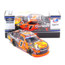 Carson Kvapil 2025 Bass Pro Shops 1:64 Nascar Diecast