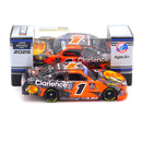 Carson Kvapil 2025 Bass Pro Shops 1:64 Nascar Diecast