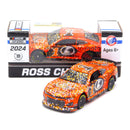 Ross Chastain 2024 Kubota Kansas 9/29 Race Win 1:64 Nascar Diecast