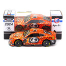 Ross Chastain 2024 Kubota Kansas 9/29 Race Win 1:64 Nascar Diecast