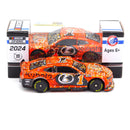 Ross Chastain 2024 Kubota Kansas 9/29 Race Win 1:64 Nascar Diecast