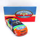 Jeff Gordon 1996 DuPont Dover Race Win 1:24 Nascar Diecast Door DIN #