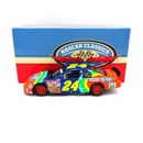 Jeff Gordon 1996 DuPont Dover Race Win 1:24 Nascar Diecast Door DIN #