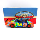 Jeff Gordon 1996 DuPont Dover Race Win 1:24 Nascar Diecast Door DIN #