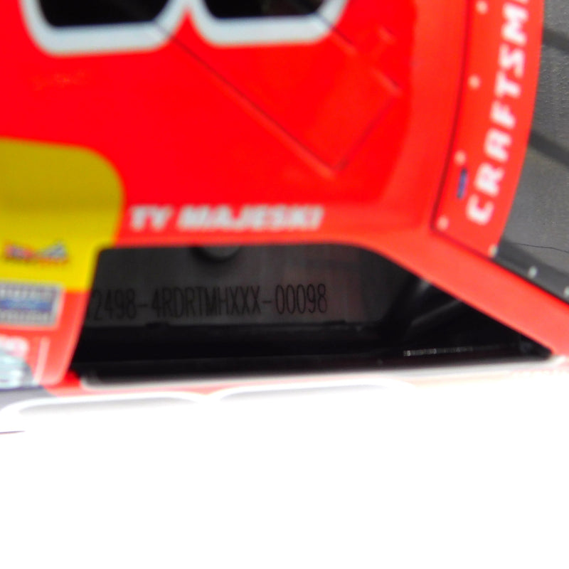 Ty Majeski 2024 Road Ranger Phoenix Win 1:24 Nascar Diecast Door Number DIN
