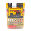 1956 Ford F-100 Pennzoil M2 Machines 1:64 Scale Model Kit Release 79